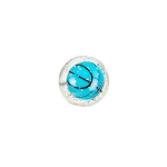 Bouncy Ball with Light 4.5cm